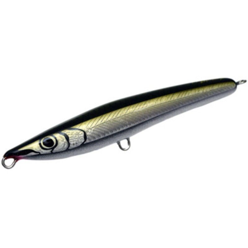 Strategic Angler Espada - 230 Floating - Sandeel