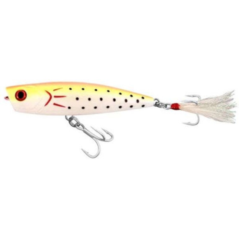 Tsunami Tidal Pro IPOP Popper - 4in - Chick Filet