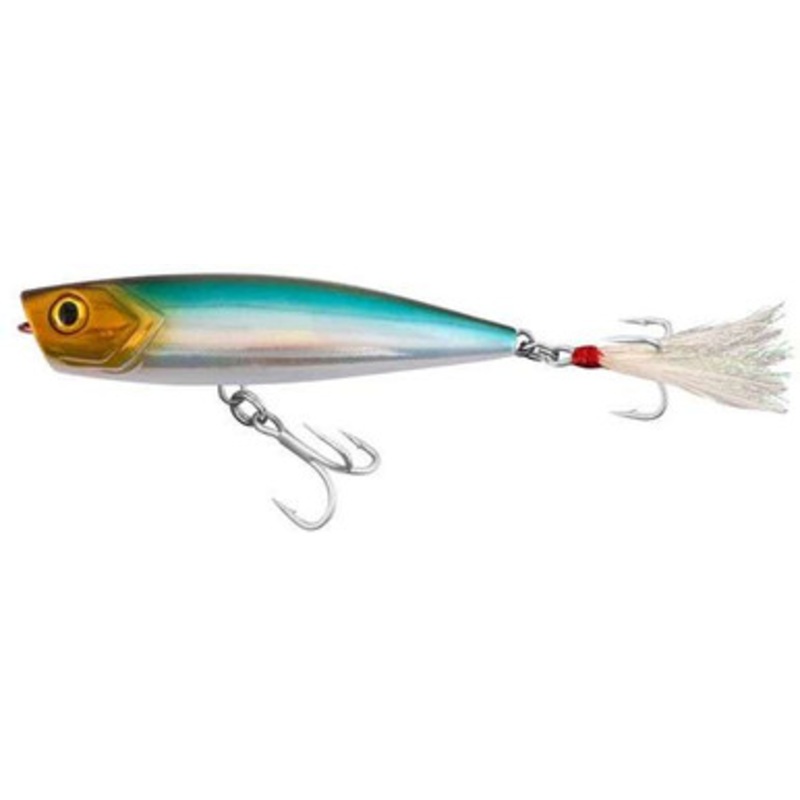 Tsunami Tidal Pro IPOP Popper - 4in - Smelt