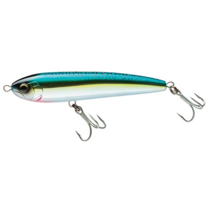 Yo-Zuri R1445 Mag Dive - 8in - Green Mackerel