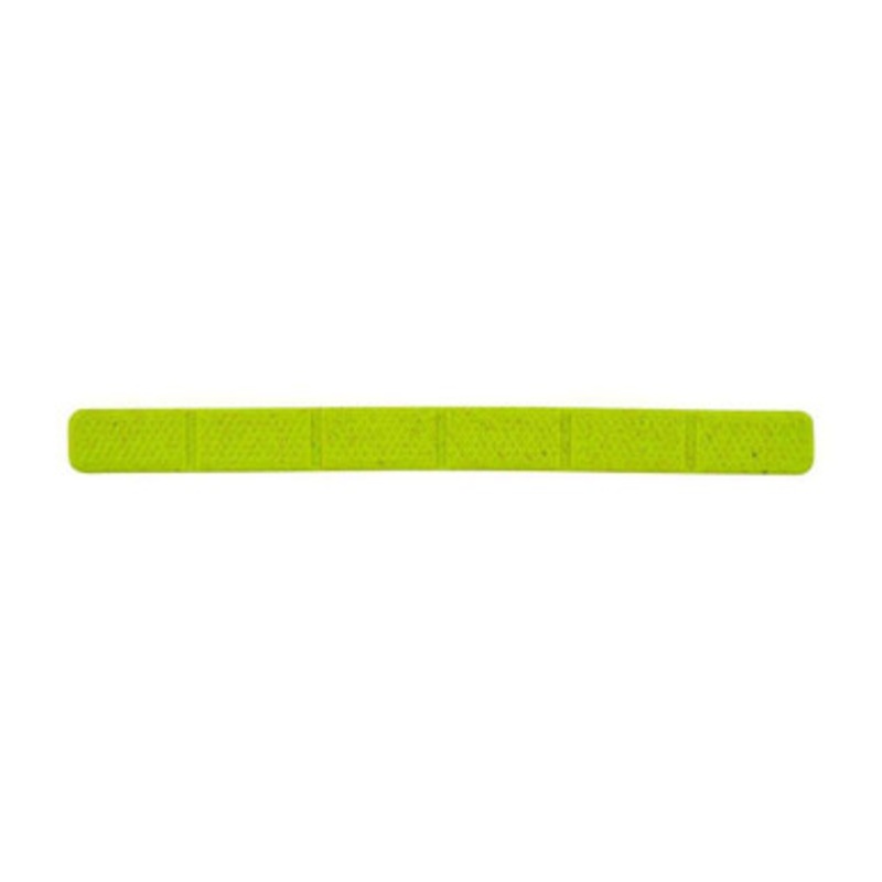 Berkley Gulp! Surf Bytes Strips - 5.75in - Chartreuse