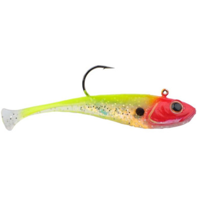 Berkley PowerBait Power Switch - 5in - Clown