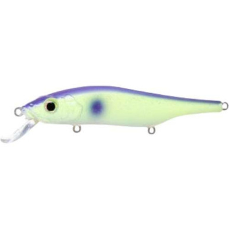 Bill Lewis Scope Stik Sinking Jerkbait - 120mm - Table Rock Shad