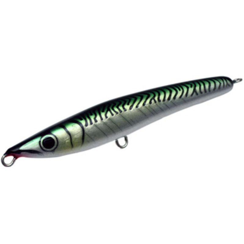 Strategic Angler Espada - 230 Floating - Green Mackerel
