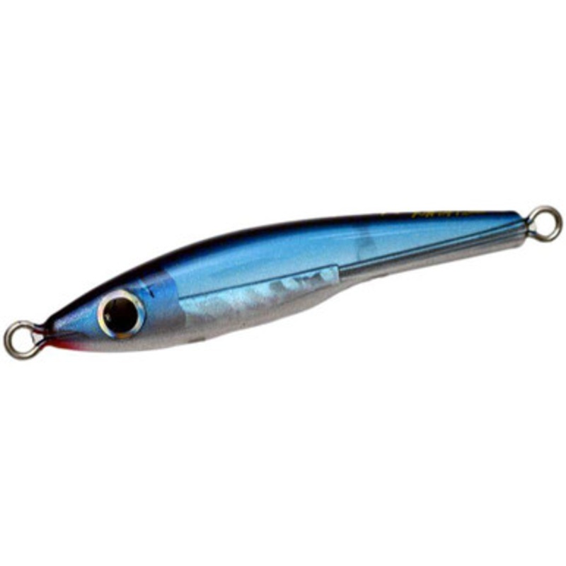 Strategic Angler Naia - 130 Naked Sardine
