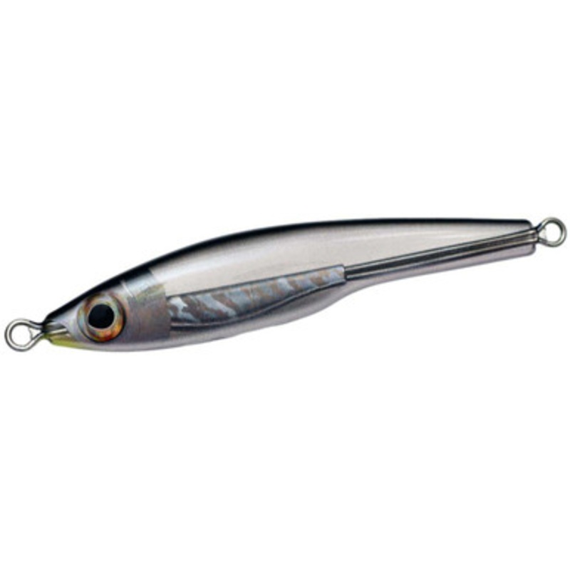 Strategic Angler Naia - 180 Saury