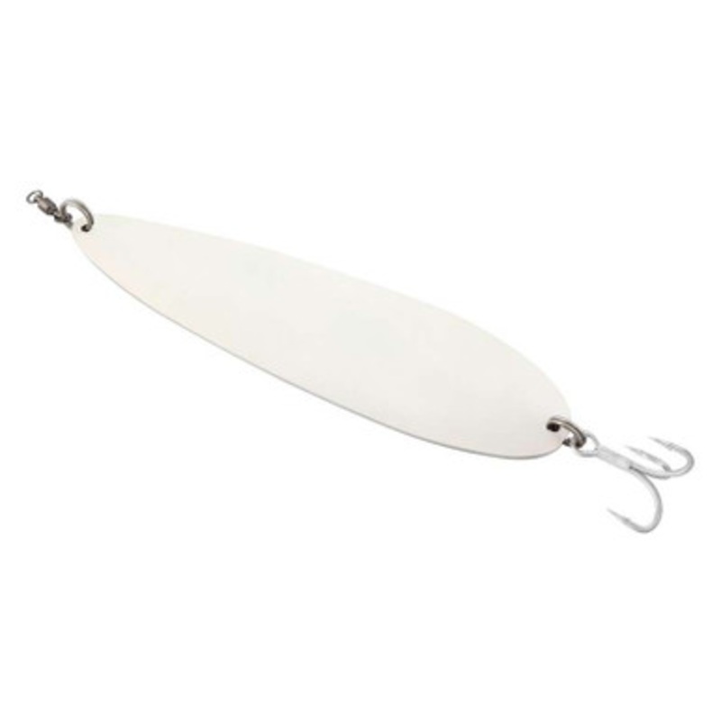 Tsunami Pro Flutter Spoon - 11in - Pearl