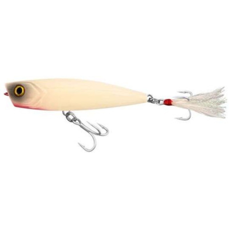 Tsunami Tidal Pro IPOP Popper - 5in - Bone