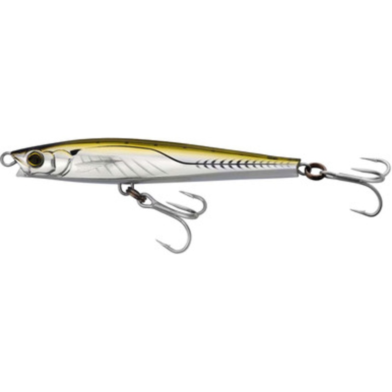 Yo-Zuri R1480 Hydro Monster Shot - 5-1/2in - Bronze