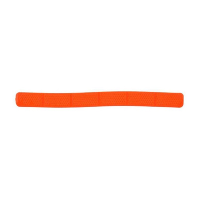 Berkley Gulp! Surf Bytes Strips - 5.75in - Orange
