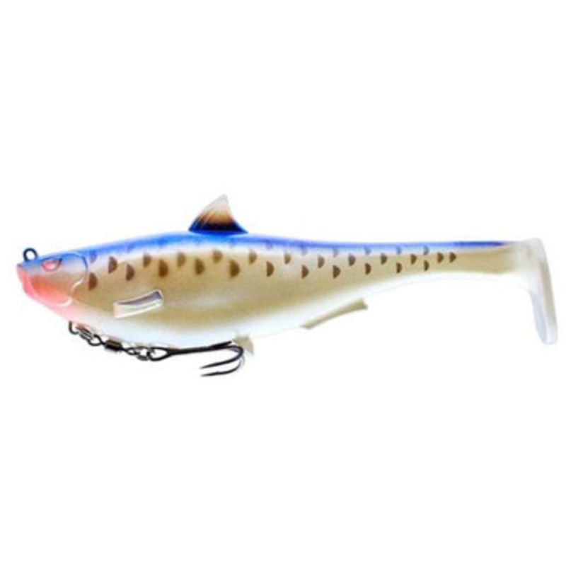 SPRO Megalojohn Swimbait - 6in - Cell Mate