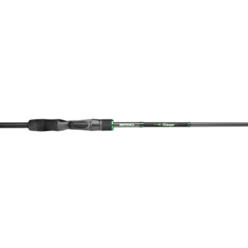 SPRO SRSLY-B74MH Slayer Casting Rod