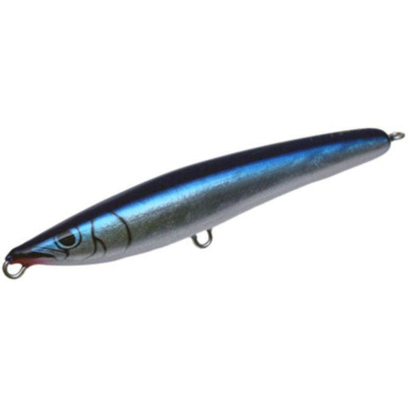 Strategic Angler Espada - 230 Sinking - Naked Sardine