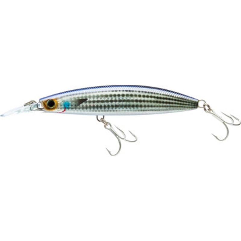 Yo-Zuri Mag Speed Lure - 4in - Mullet