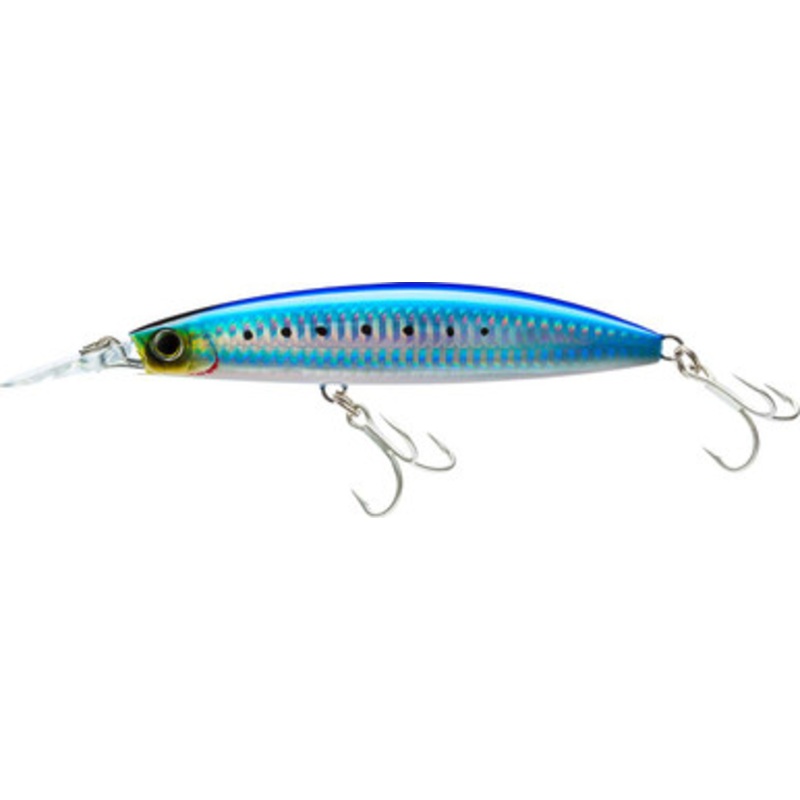 Yo-Zuri Mag Speed Lure - 4in - Sardine