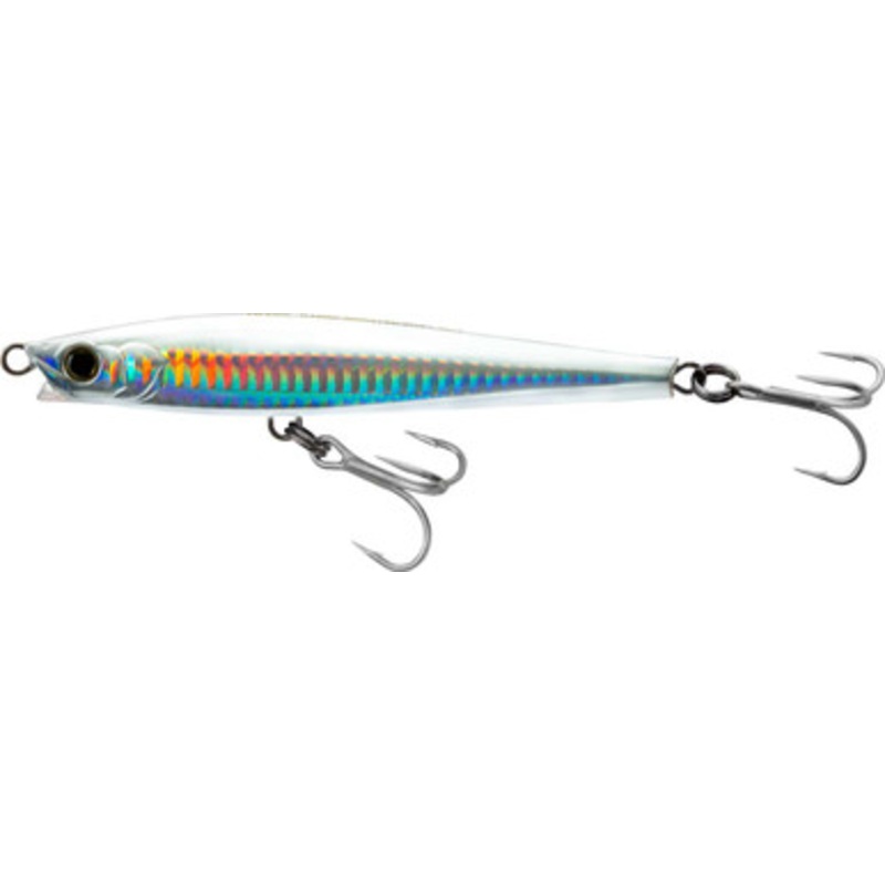 Yo-Zuri R1480 Hydro Monster Shot - 5-1/2in - Double White