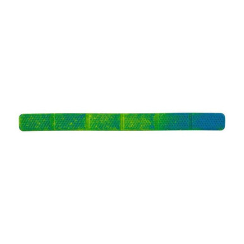 Berkley Gulp! Surf Bytes Strips - 5.75in - Blue Fuze