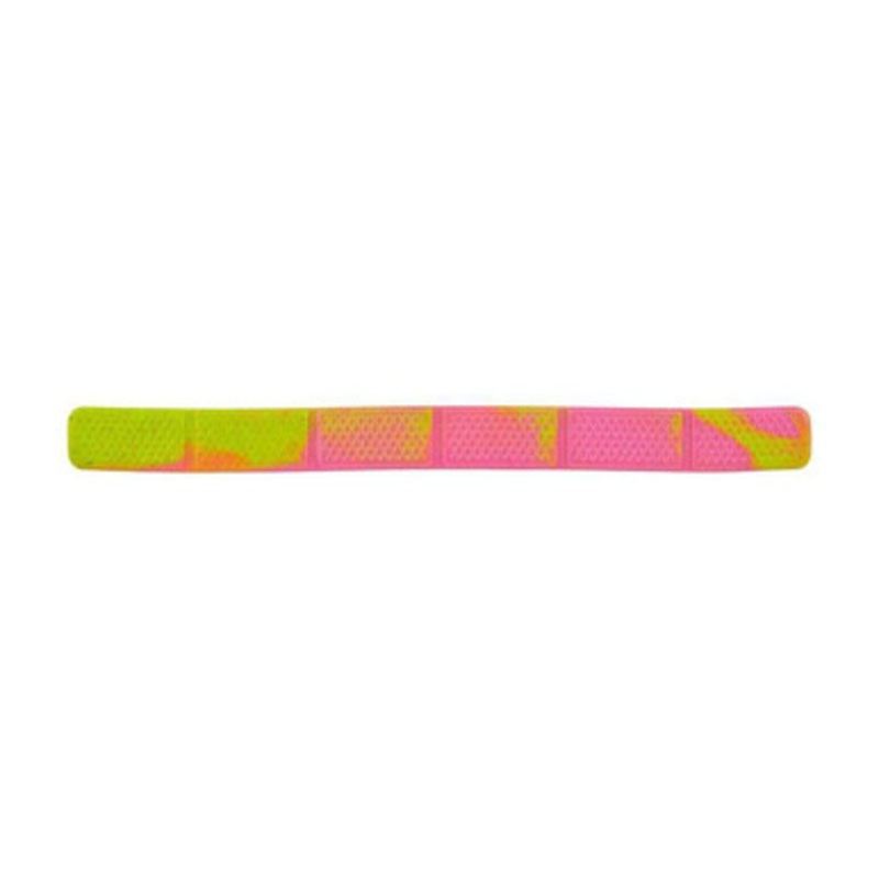 Berkley Gulp! Surf Bytes Strips - 5.75in - Pink Fuze