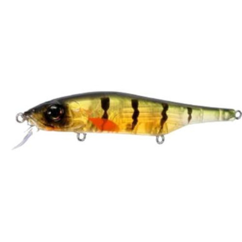 Bill Lewis Scope Stik Floater Jerkbait - 120mm - Pro-Perch