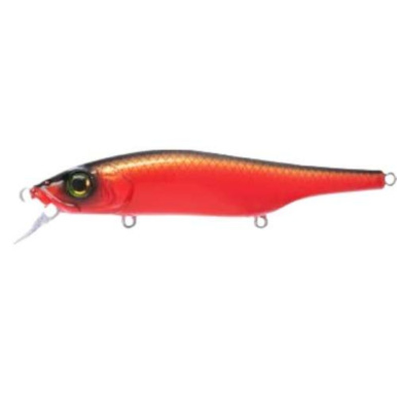 Bill Lewis Scope Stik SSP10 Suspending Jerkbait - 120mm - Baton Rouge