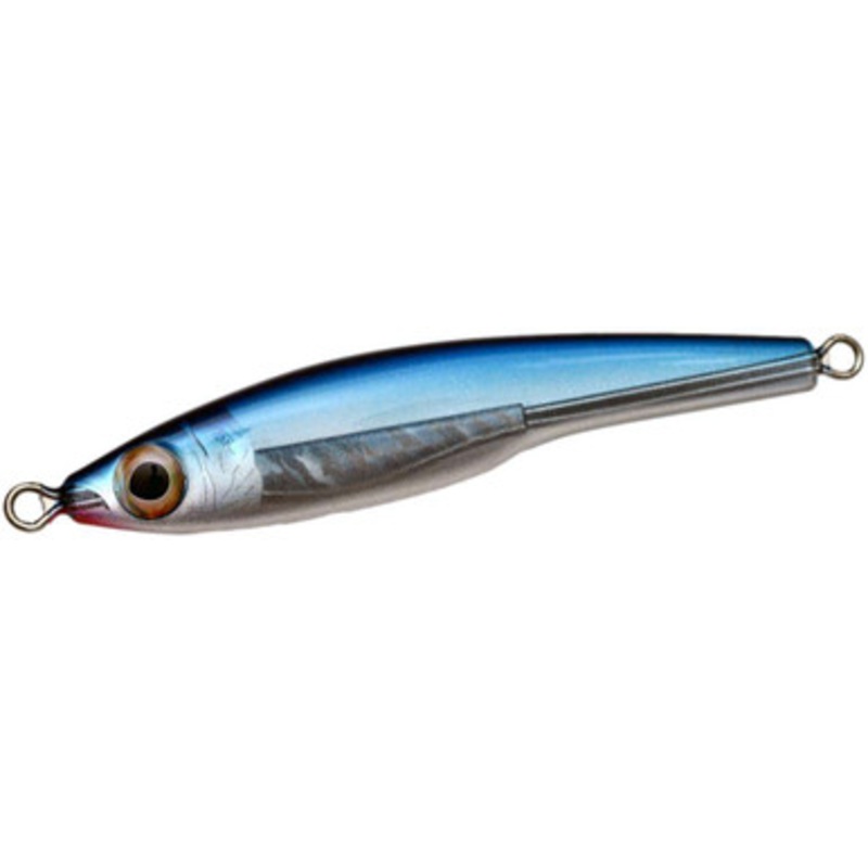 Strategic Angler Naia - 180 Naked Sardine