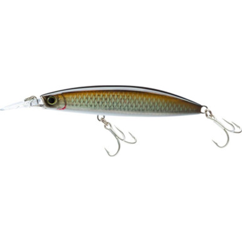 Yo-Zuri Mag Speed Lure - 5in - Black Back