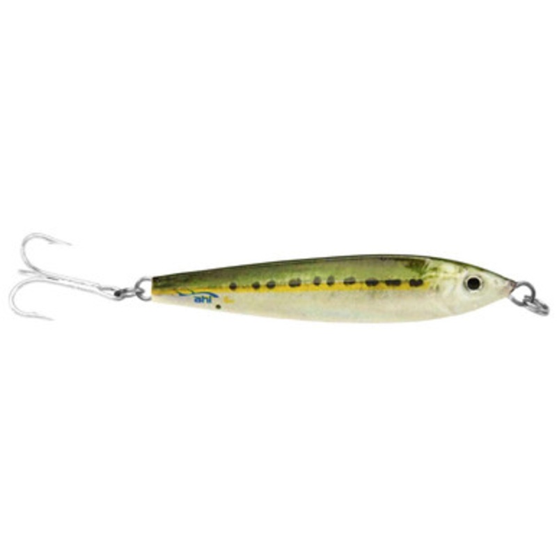 Ahi USA Live Deception Jig - 2oz - Sardine