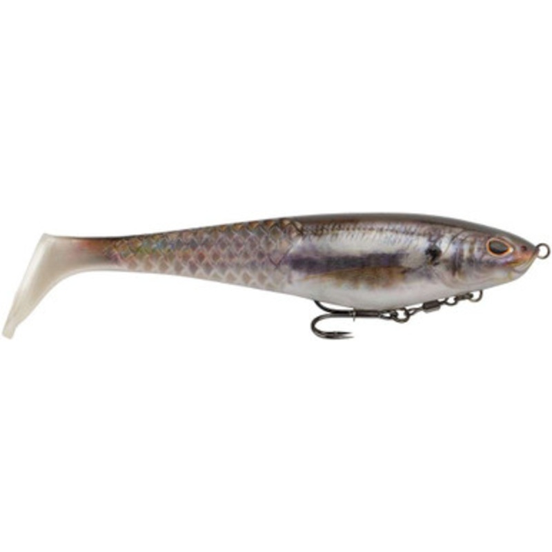 Berkley PowerBait CullShad Swimbait - 6in - HD Gizzard Shad