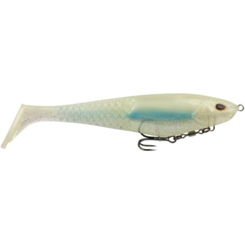 Berkley PowerBait CullShad Swimbait - 6in - Hitch