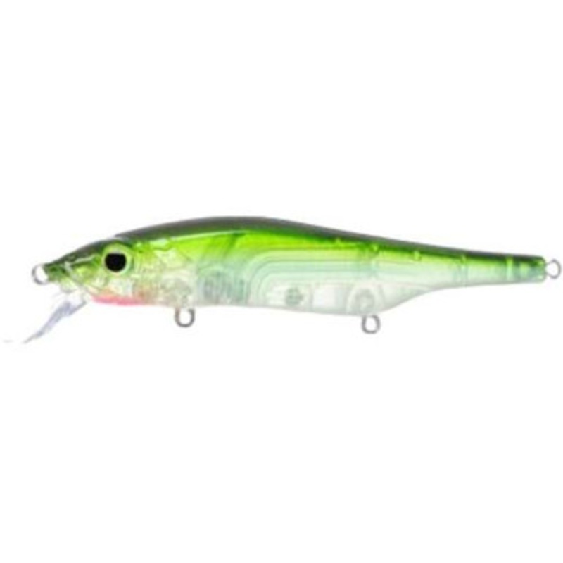 Bill Lewis Scope Stik Sinking Jerkbait - 120mm - Pro-Herring