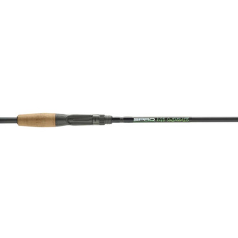 SPRO KGB Signature Series Casting Rod