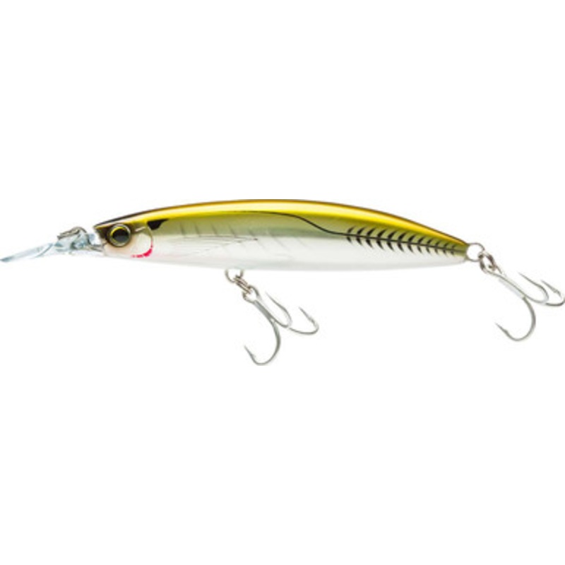 Yo-Zuri Mag Speed Lure - 4in - Bronze