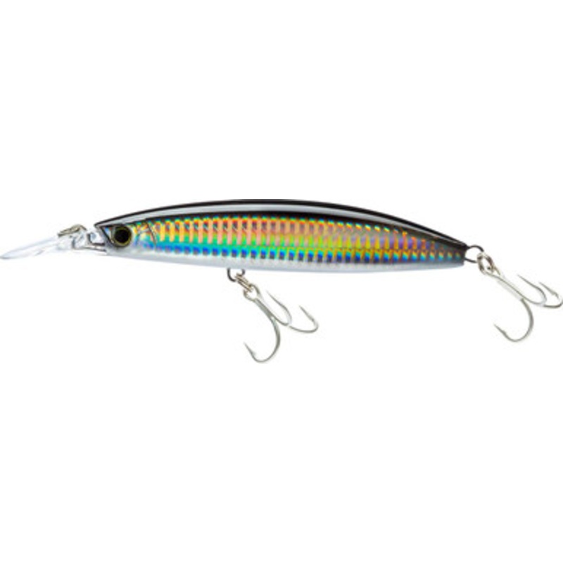 Yo-Zuri Mag Speed Lure - 4in - Bronze Shiner