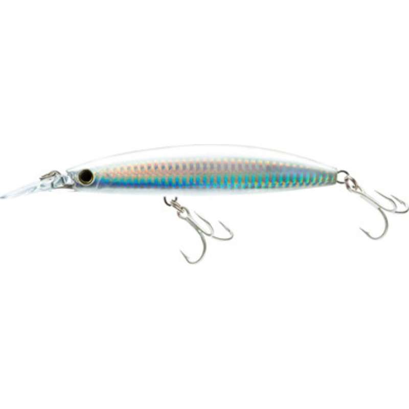 Yo-Zuri Mag Speed Lure - 5in - Double White