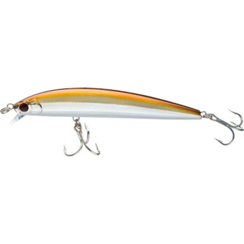 Yo-Zuri R1323 Hydro Minnow LC Lure - Sand Eel