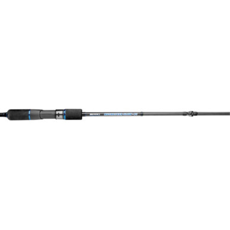 SPRO SRMSK-SPJ-B58H Musketeer Jigging Rod