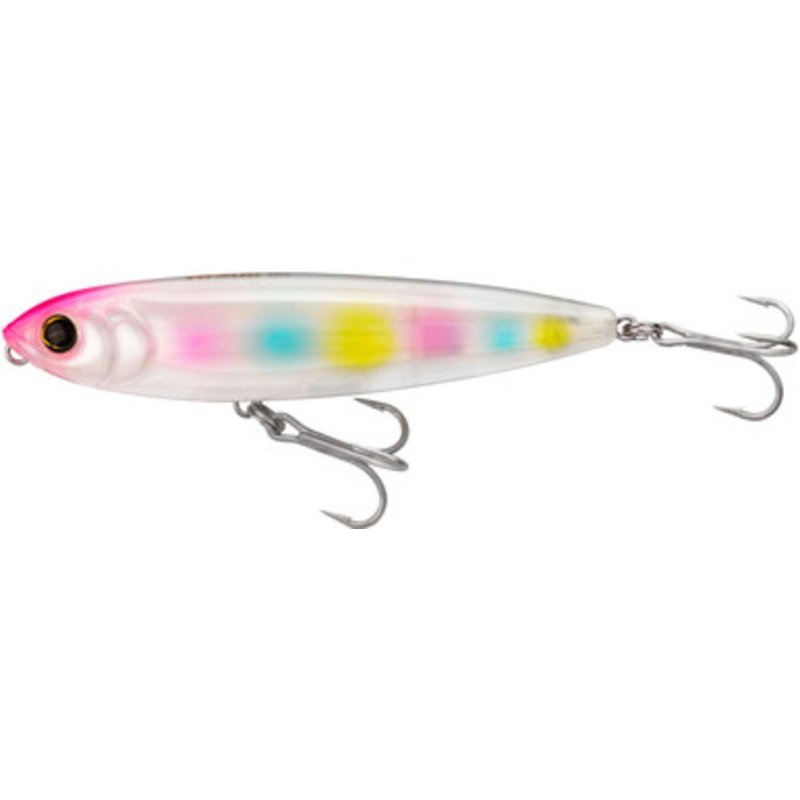 Yo-Zuri 3D Inshore Topknock Pencil Lure - Pearl Candy