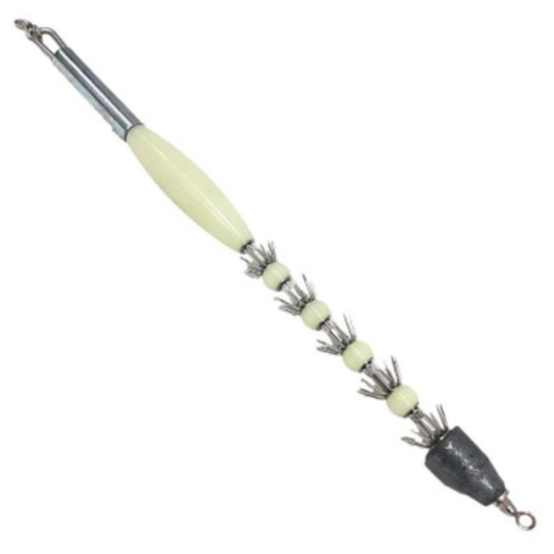 Ahi USA Giant Squid Jig - 24oz - 20in