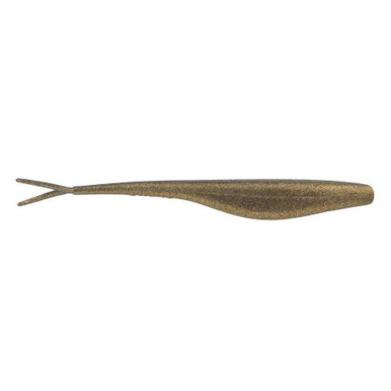 Berkley Gulp! Saltwater Jerk Shad - 5in - Fool's Gold