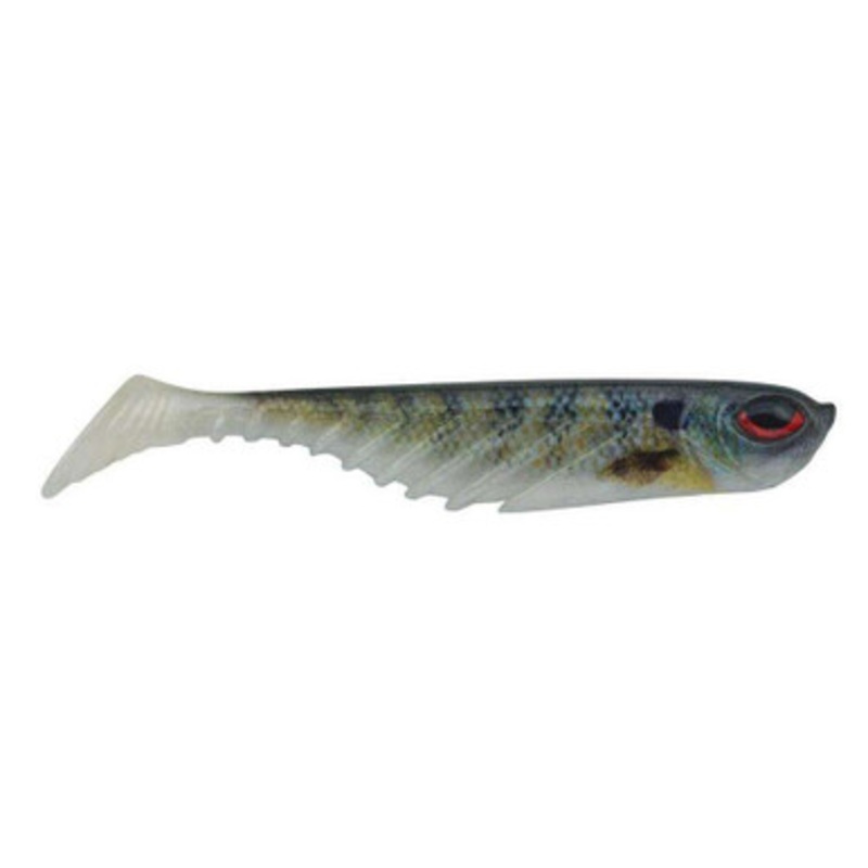 Berkley PowerBait Ripple Shad - 3in - HD Bluegill