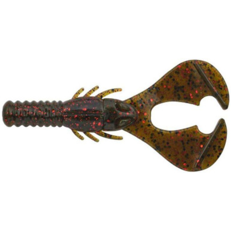 Berkley PowerBait Shape 108 - 3in - California