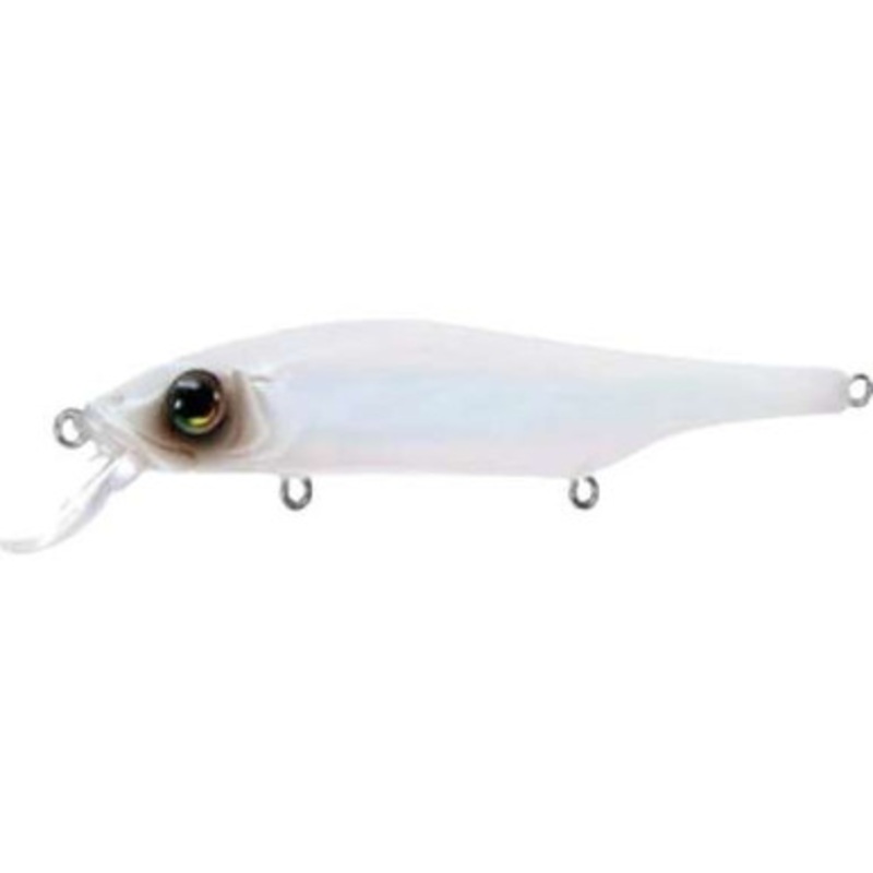 Bill Lewis Scope Stik SSP10 Suspending Jerkbait - 120mm - Cajun Pearl