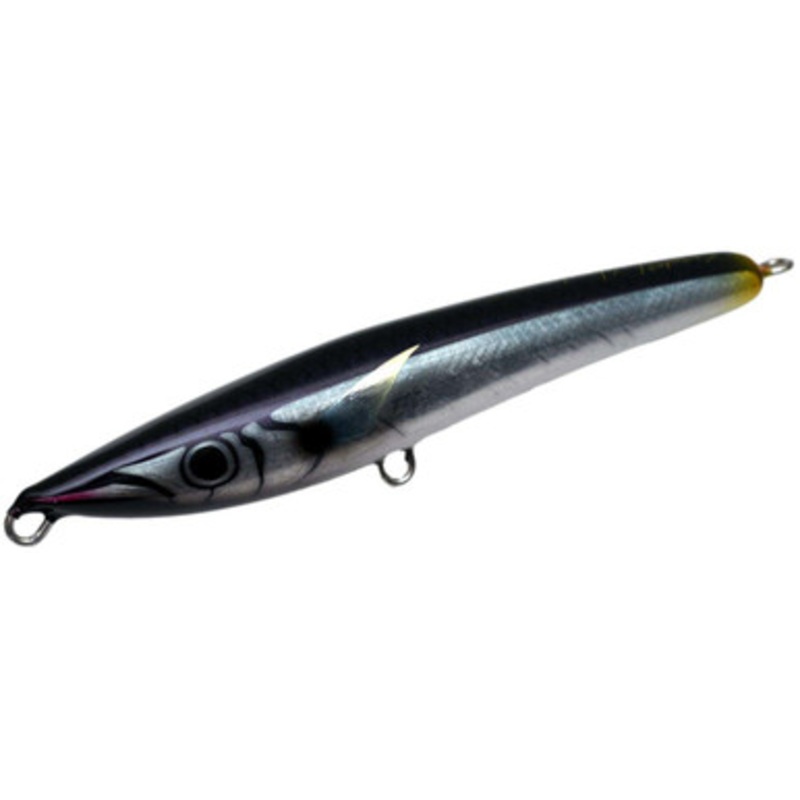 Strategic Angler Espada - 230 Floating - Ballyhoo