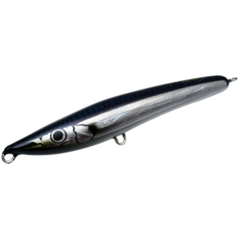 Strategic Angler Espada - 230 Floating - Saury
