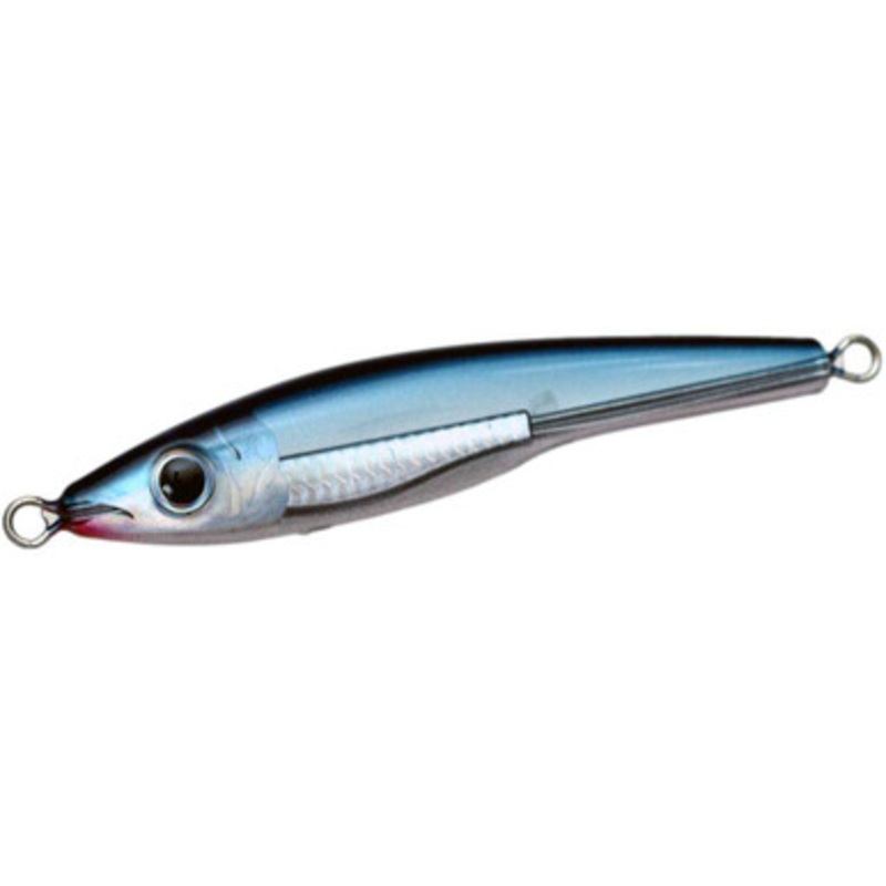 Strategic Angler Naia - 155 Naked Sardine