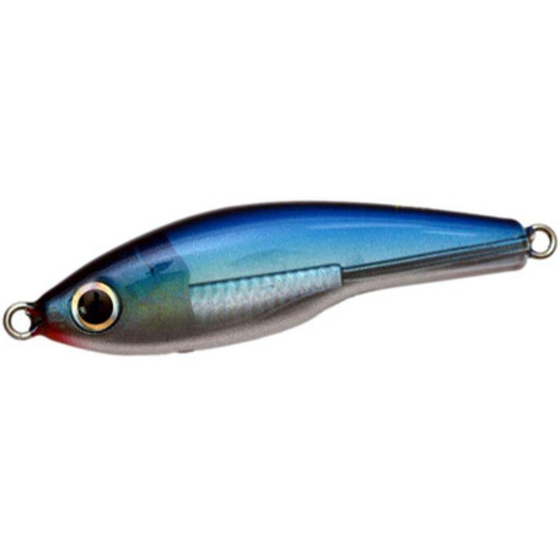 Strategic Angler Proteus - 130 Naked Sardine