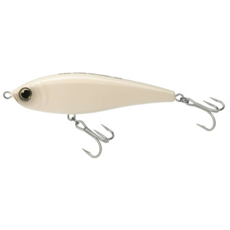 Yo-Zuri Hydro Twitchbait - Bone