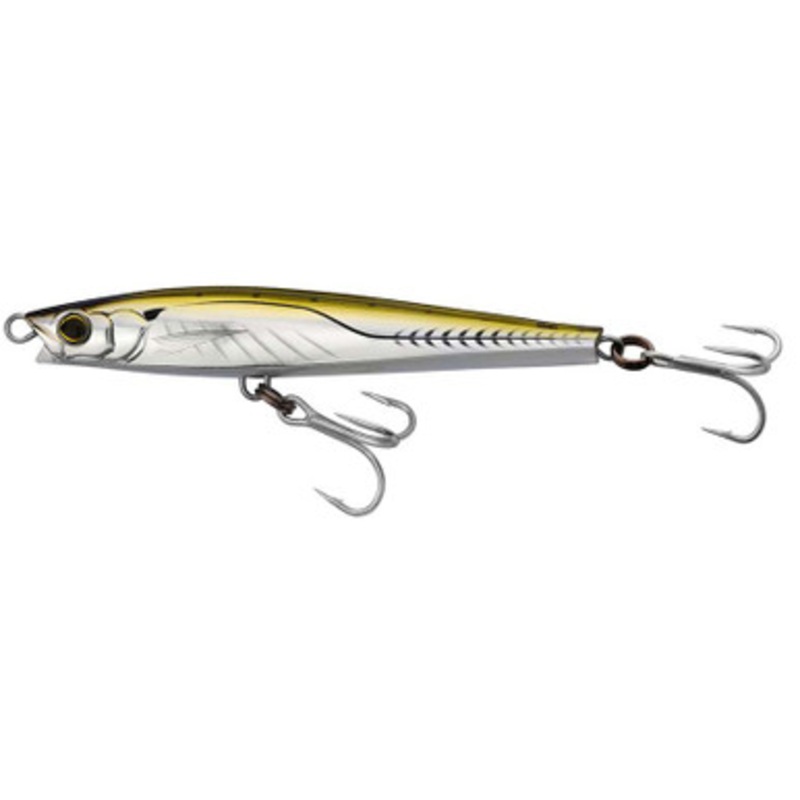 Yo-Zuri R1451 Hydro Monster Shot - 4-3/8in - Bronze