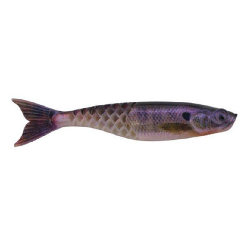 Berkley PowerBait PowerStinger - 4.25in - HD Bluegill