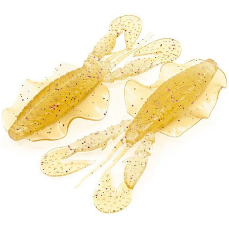 Chasebaits Love Bug - 4in - Apple Juice